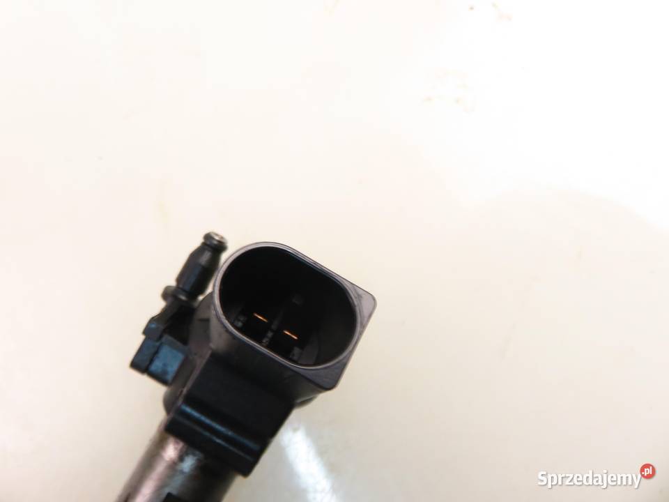 WTRYSKIWACZ AUDI A6 C6 30 TDI 059130277S