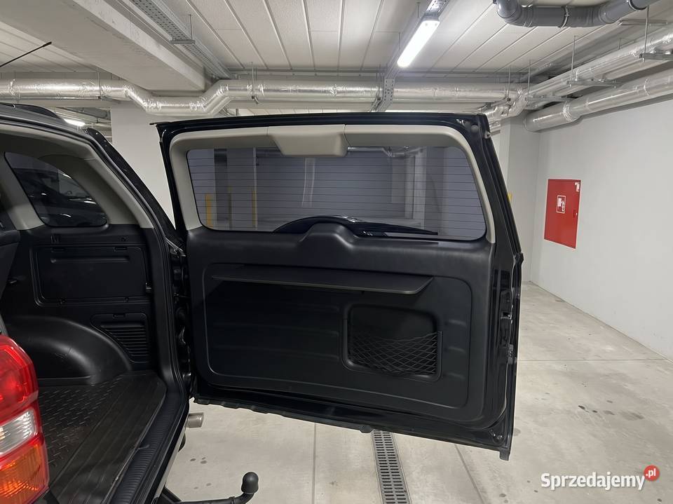 Toyota RAV4 II 20 VVTi 4x4 Automat pomorskie Kartuzy sprzedam