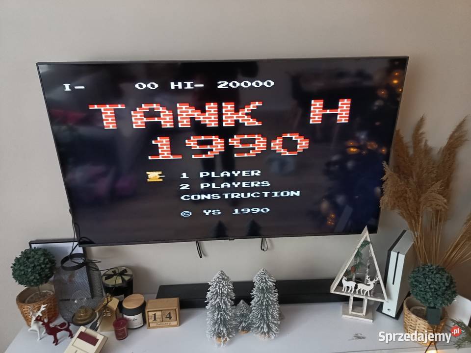 Konsola Pegasus bezprzewodowa HDMI Konsola do łódzkie Kutno