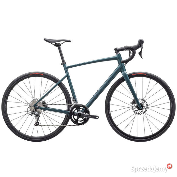 2025 Specialized Allez Disc Sport Road Bike Jurancice