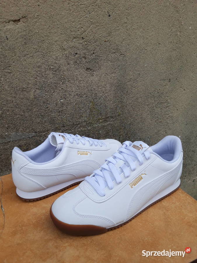 Buty Męskie PUMA TURINO FSL r41 42 42 5 43 44 45 Bielawa