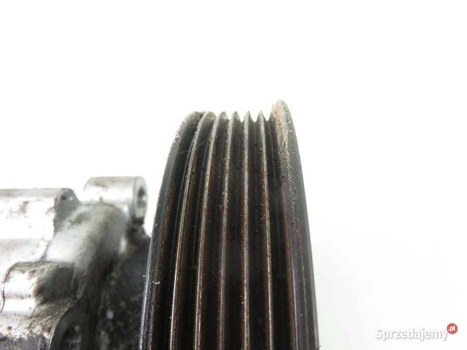 POMPA WSPOMAGANIA DACIA DUSTER 16 16V 4x4