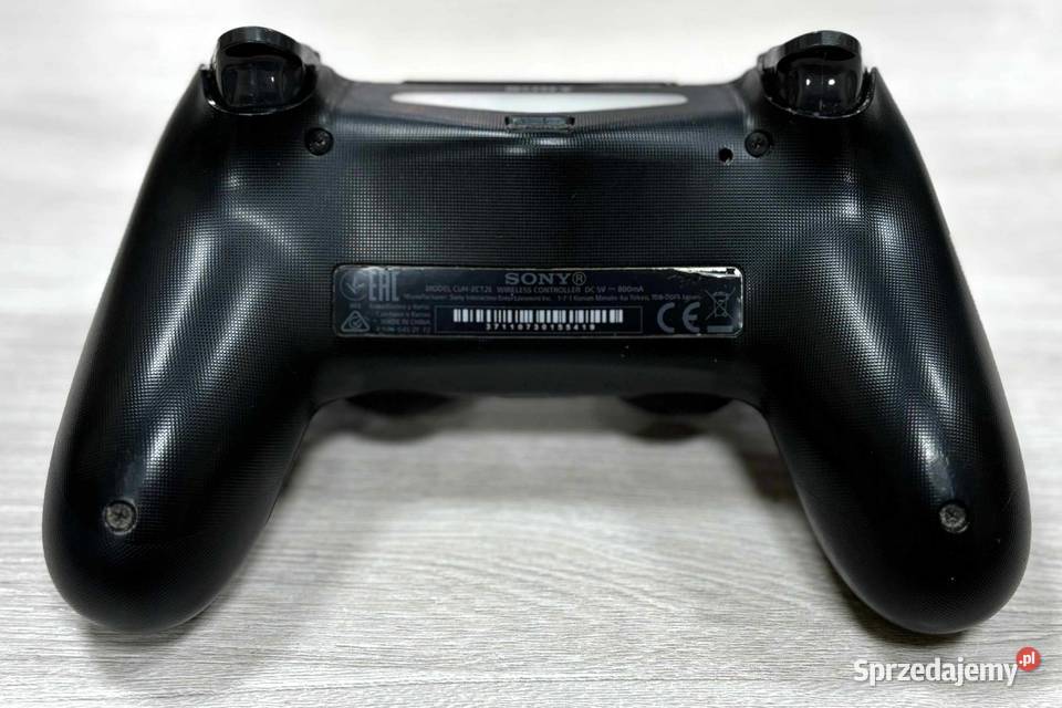 Pad Sony do 4 Konsole i automaty Elbląg
