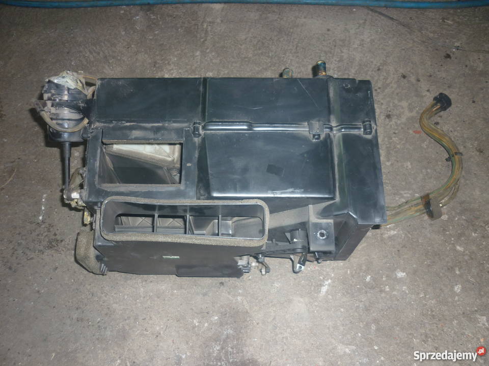 nagrzewnica do poloneza atu plus Koniaczów