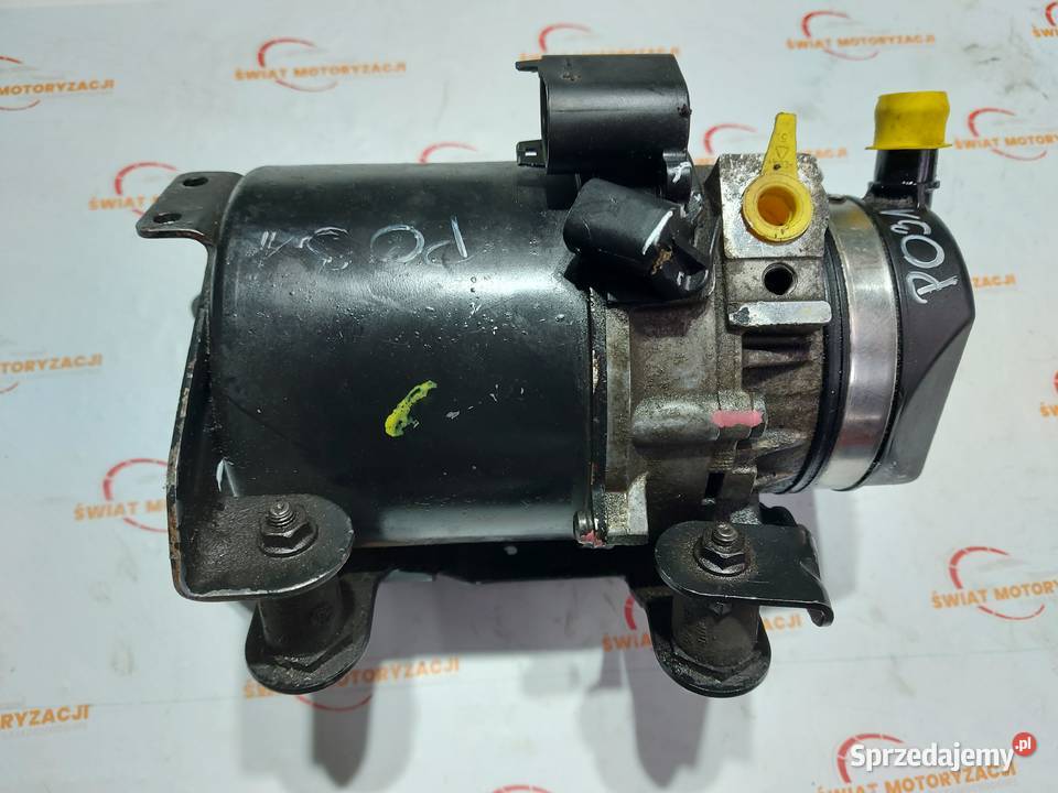 MINI COOPER 16 pompa wspomagania 7625477136 Kielce