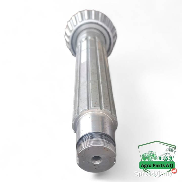 John Deere 7530 RE225508 Skrzynia biegów Skrzynia biegów Ciechanowiec