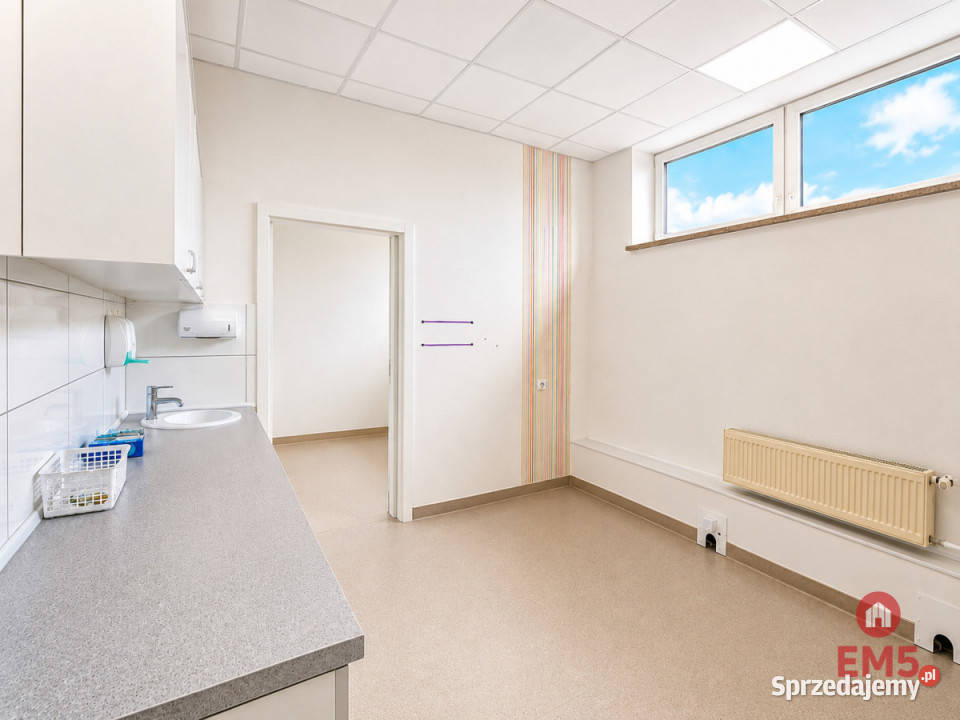 Lokal Białystok 51m2