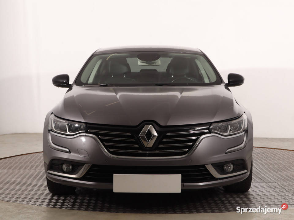 Renault Talisman 13 TCe benzyna Katowice