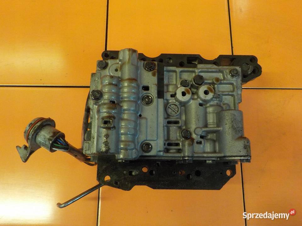 VOLVO V50 24 B 07r 170 mechatronika sterownik Suków