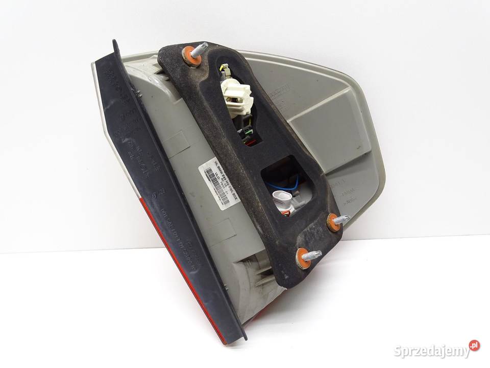 LAMPA LEWY TYŁ LEWA TYLNA W BŁOTNIK 7162209 BMW sprzedam