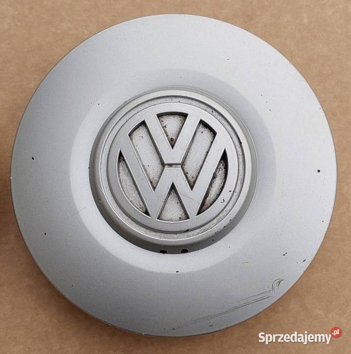 DEKIELEK DEKIEL KAPSEL VW GOLF III VENTO Mielęcin