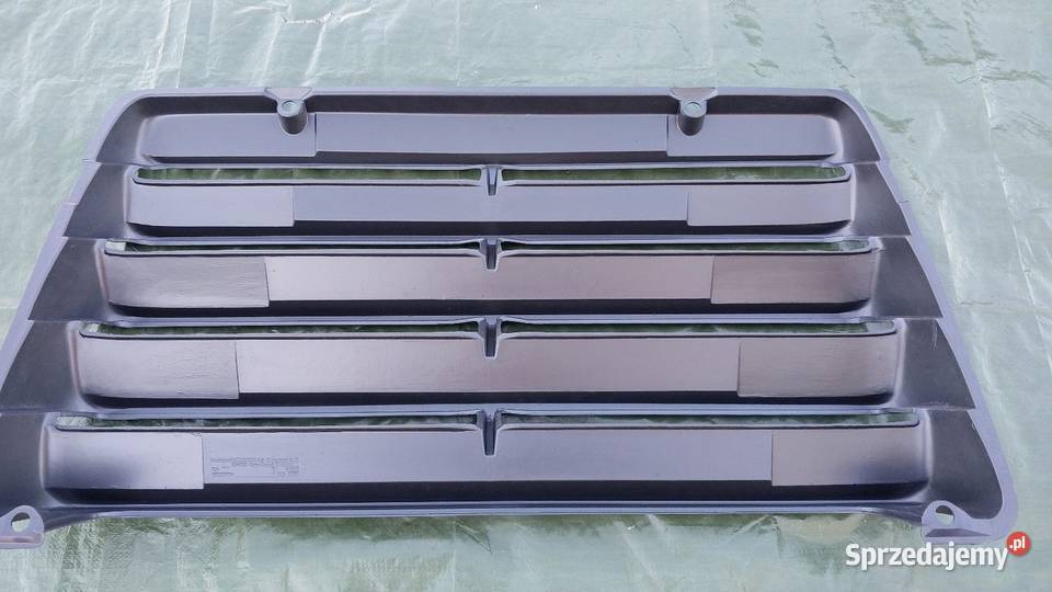Żaluzja Louvre Vw Golf Mk1 Drawsko Pomorskie