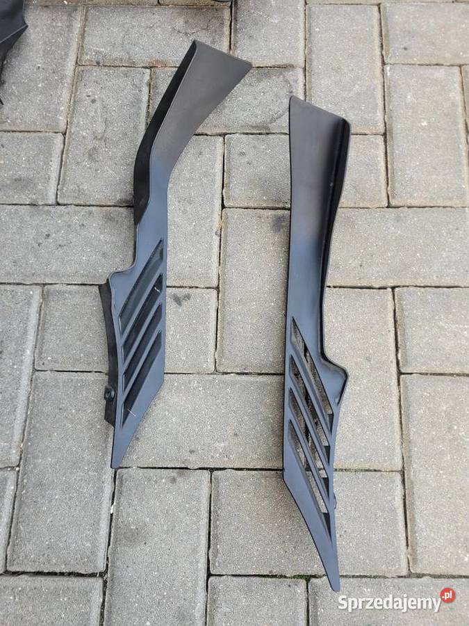 Yamaha R 3 R3 1924 owiewka osłona plastik Nowy Tomyśl sprzedam