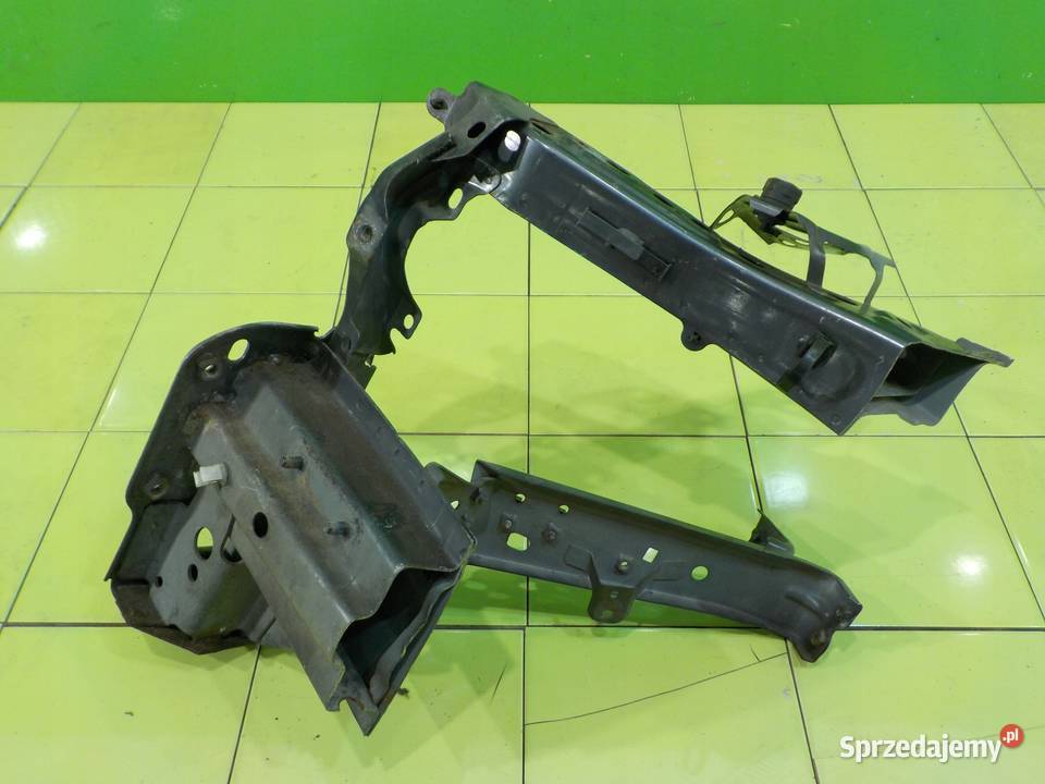 MAZDA 6 GJ III LIFT I 22 D 16r KOMBI 5D Pozostałe Suków