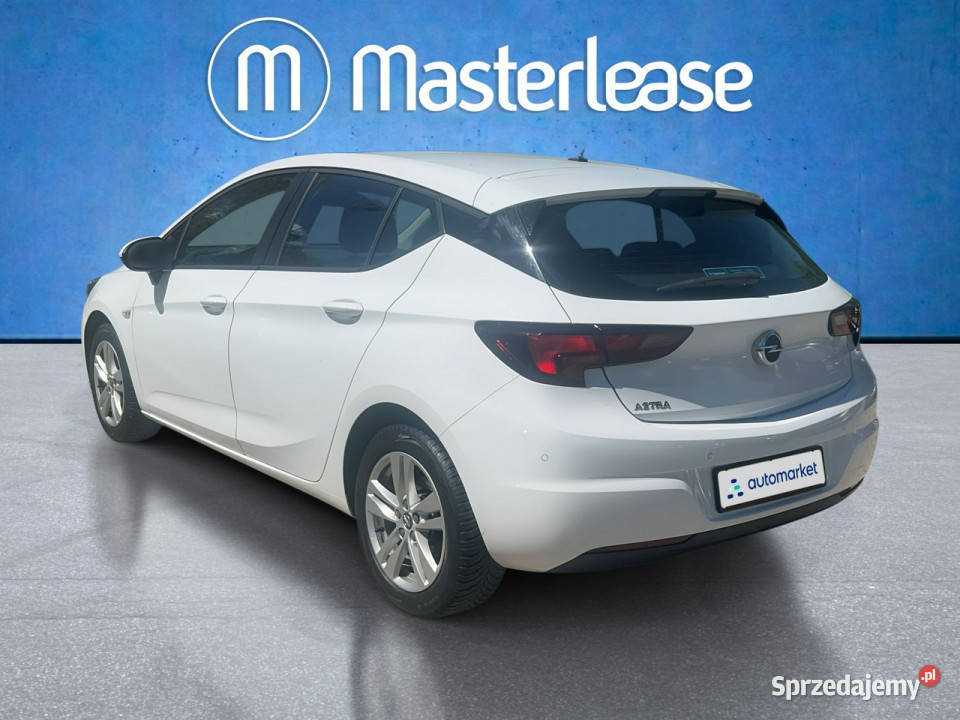 Opel Astra V 15 CDTI Edition SS Z Polskiego mazowieckie Warszawa sprzedam