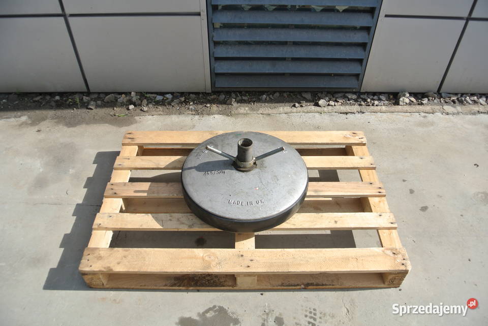 KOREK KANALIZACYJNY BLOKUJĄCY PNAUMATYCZNY 525MM małopolskie Tarnów