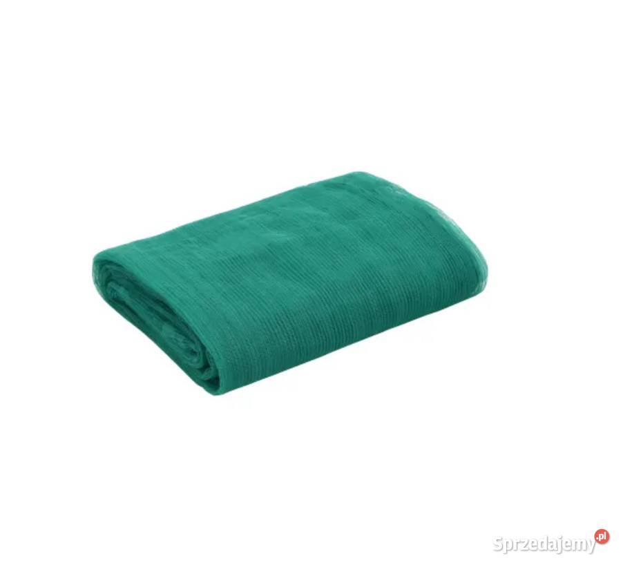 Siatka na rusztowanie 307x20m siatka ochronna sprzedam