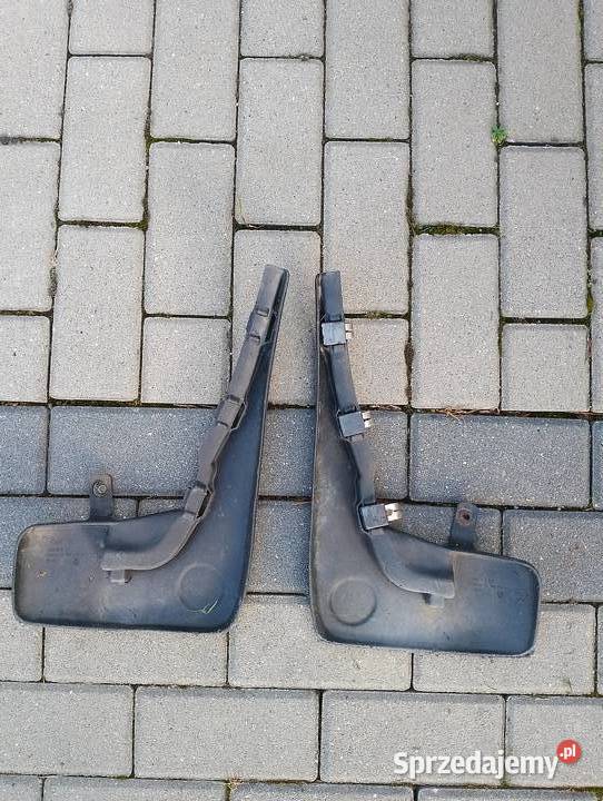 chlapacze przednie VW Golf III Kamesznica