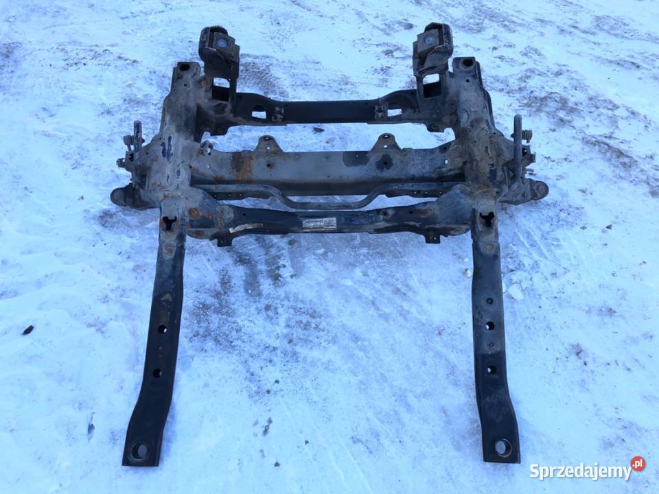 BELKA POD SILNIK VW CARFTER 30 35 20 136 sprzedam