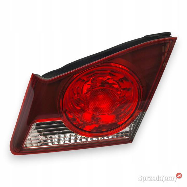 LAMPA PRAWA Honda Civic VIII 20062011 SEDAN Chełm sprzedam