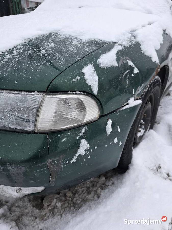 Audi a4 b5 quattro Kombi Włodawa