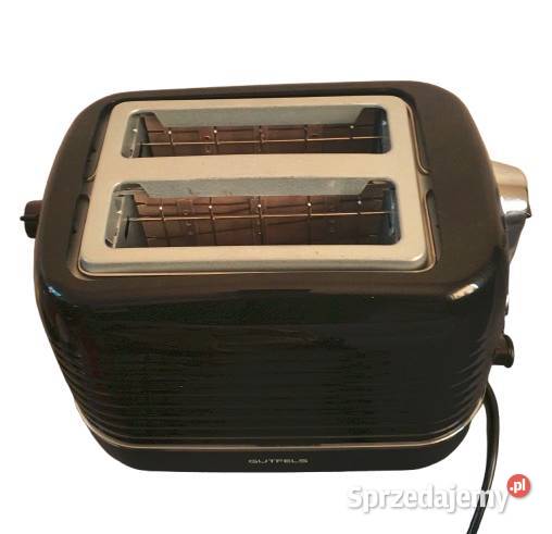 Gutfels toster toast 3300C śląskie sprzedam