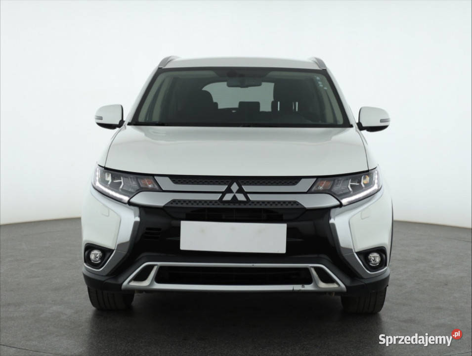 Mitsubishi Outlander 20 Outlander Piaseczno