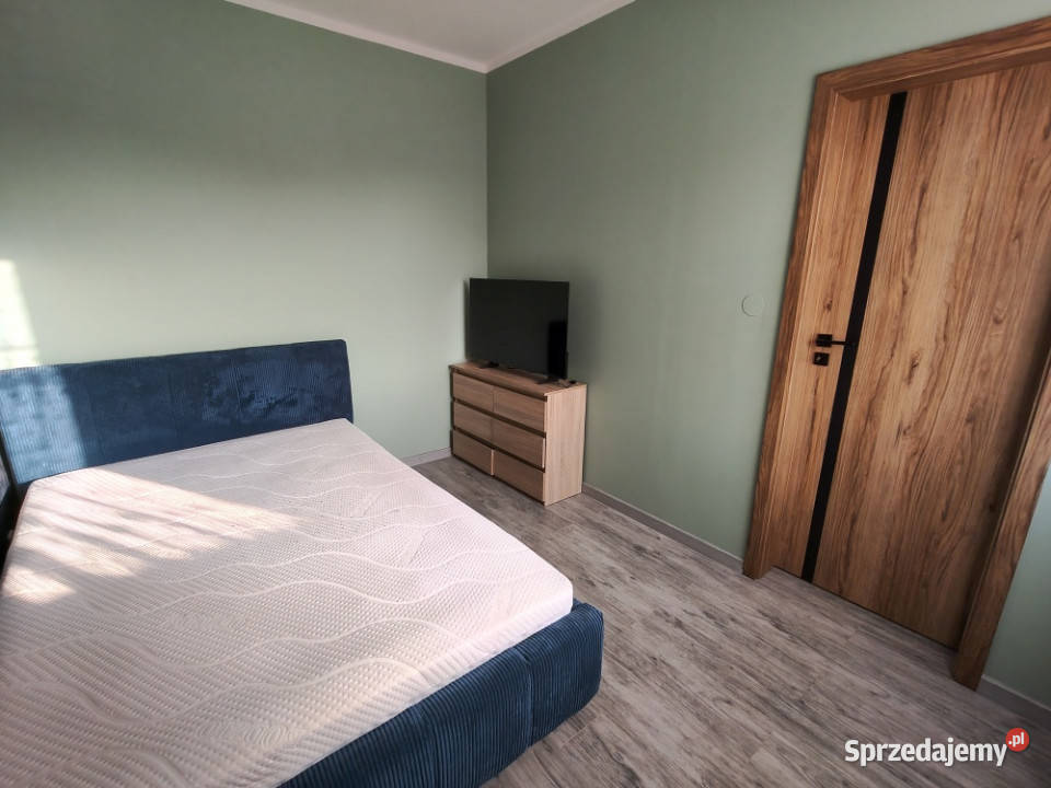 Sprzedam mieszkanie 2 piętra Sprzedaż Gniezno sprzedam