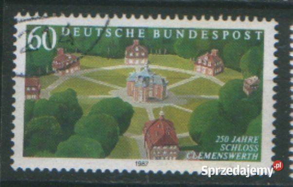 Zn RFN wykaz w opisie kas 1987 Gliwice sprzedam