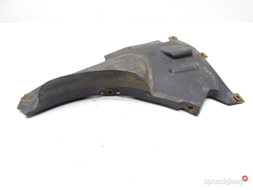 OSŁONA DOLNA NADKOLA PRAWY PRZÓD 7260740 BMW F30