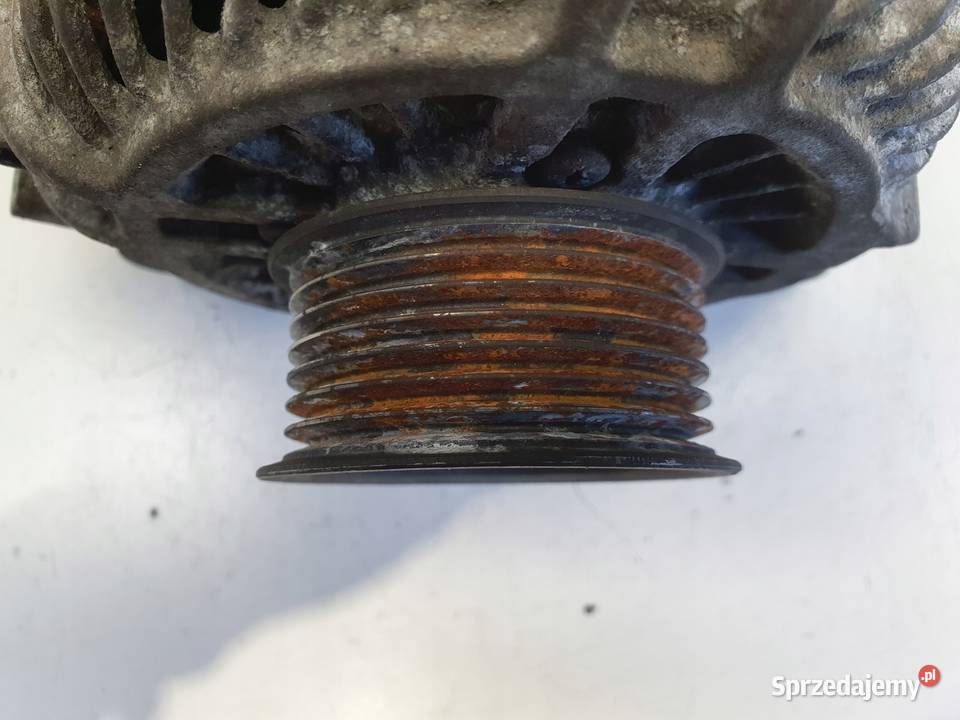 Honda Civic VIII 18 VTEC ALTERNATOR A2TC1391ZE Janów