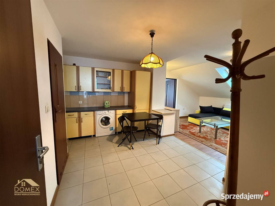 Dom wolnostojący Kaczyce 200m2 mieszkalny