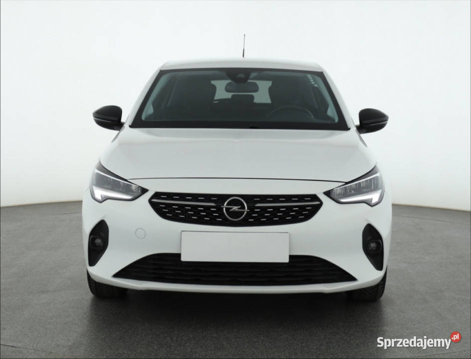 Opel Corsa 12 Turbo Piaseczno