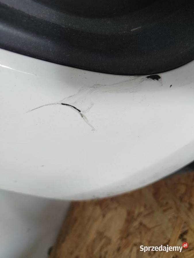 Zderzak Przedni Kompletny Opel Karl 42418315 Pleszew