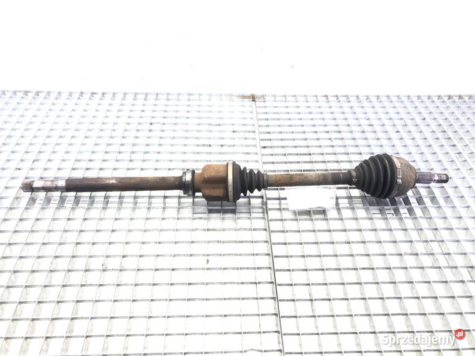 PÓŁOŚ PRAWY PRZÓD CITROEN DS5 20 163 1115