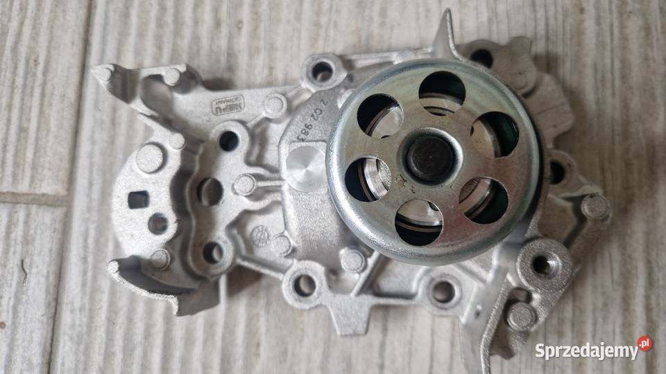 Pompa wodna HEPU P954 P954S Bielsko-Biała