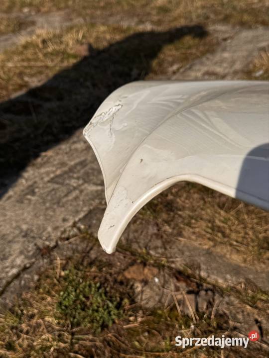 Maska aluminiowa Mercedes W212 kod 799 sprzedam
