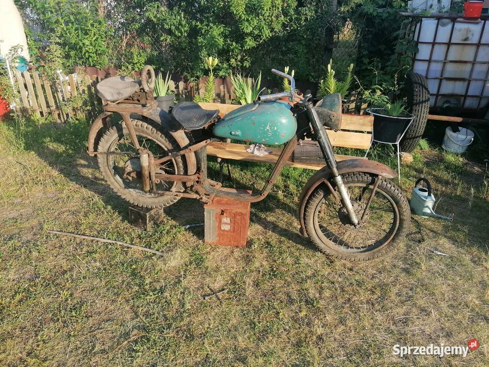 Iz49 turystyczny świętokrzyskie