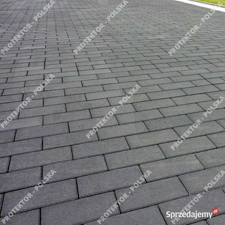 Holland 6 kostka brukowa betonowa parking