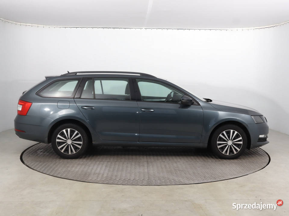 Skoda Octavia 15 TSI system Start-Stop Bielany Wrocławskie sprzedam
