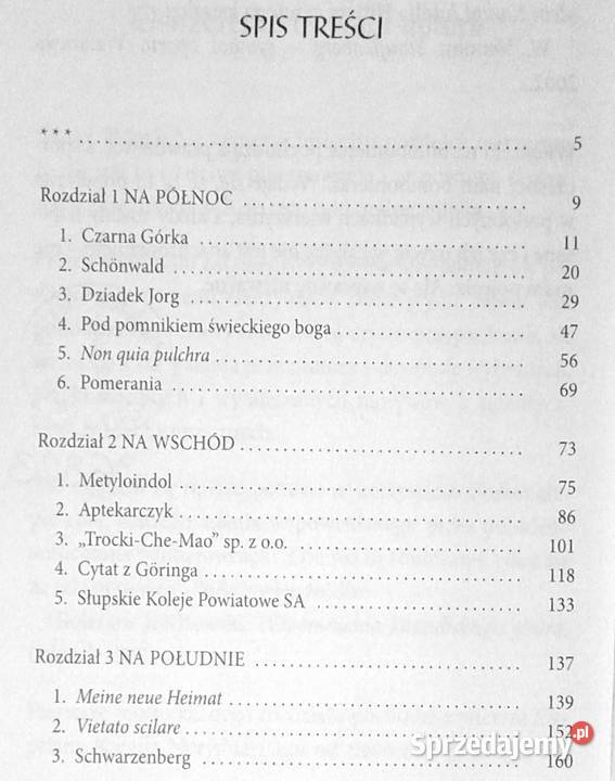 Krojcok Marcin Braun