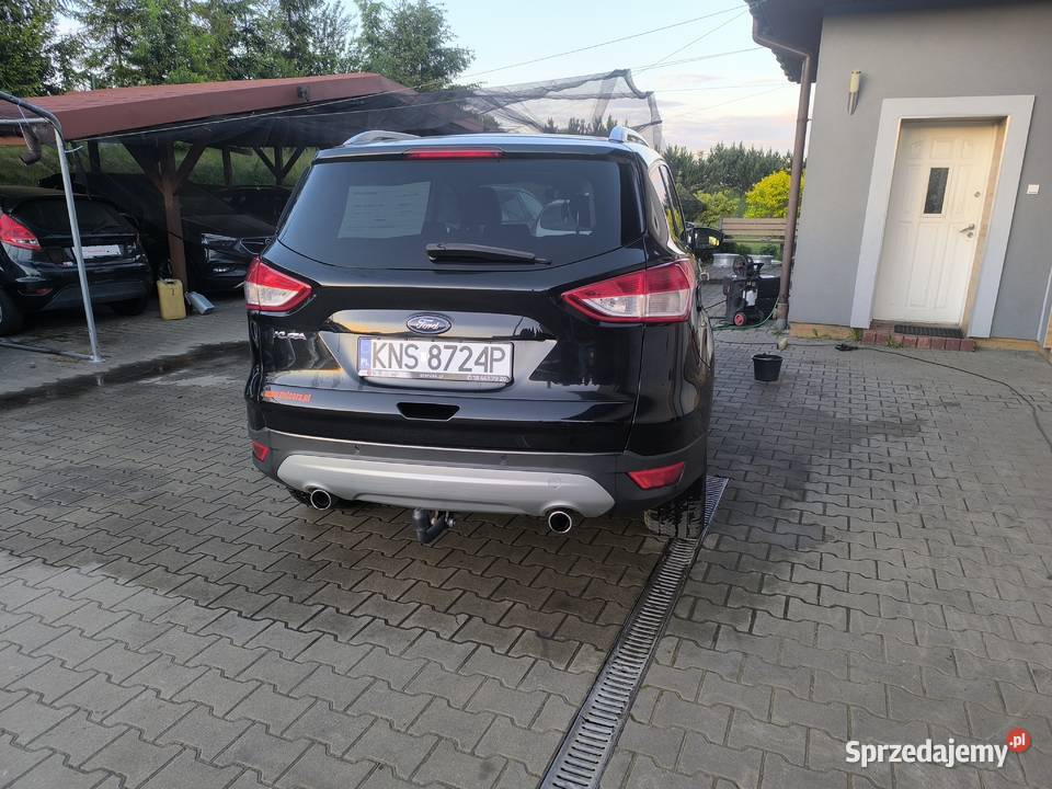 Ford Kuga mk2 Kuga Grybów sprzedam