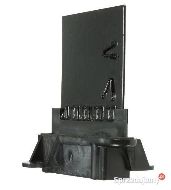 Rezystor opornik dmuchawy Jeep Dodge Chrysler Dubiecko