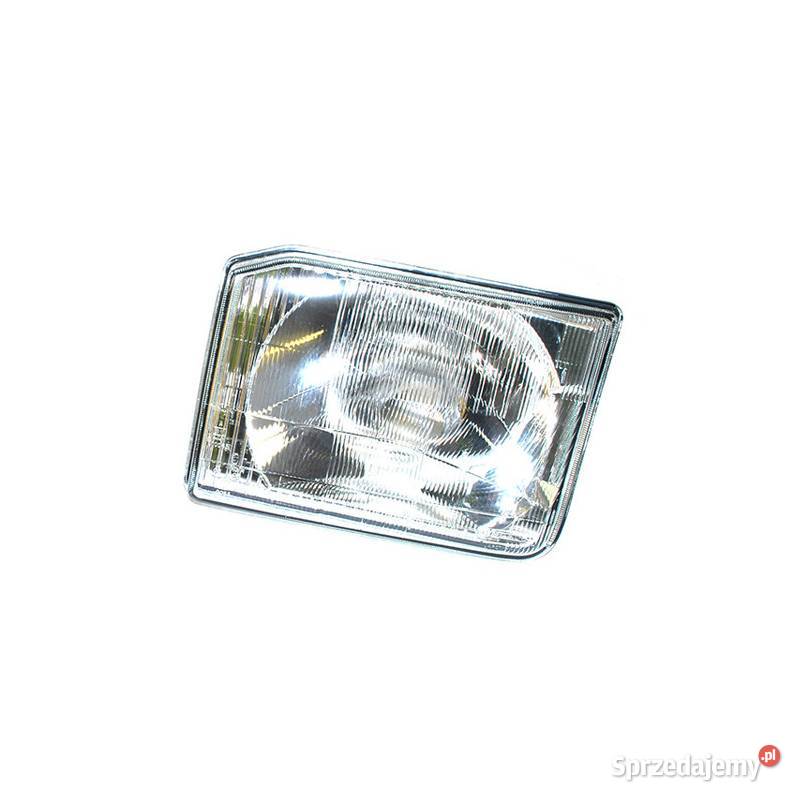 Land Rover Discovery I lampy przednie NOWE Kielce