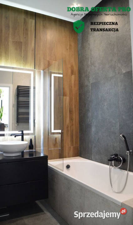 17 piętro balkon hala garażowa Sprzedaż pomorskie Gdańsk sprzedam