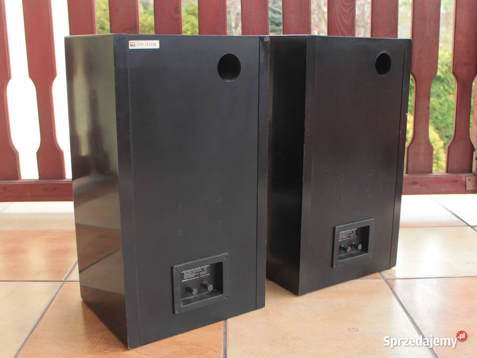 Kolumny ONKYO SC560 stan oryginał 100 sprawne