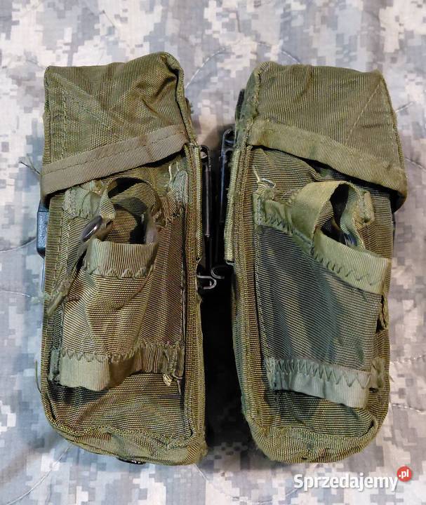 Ładownice Alice LC1 Lincole komplet 82r