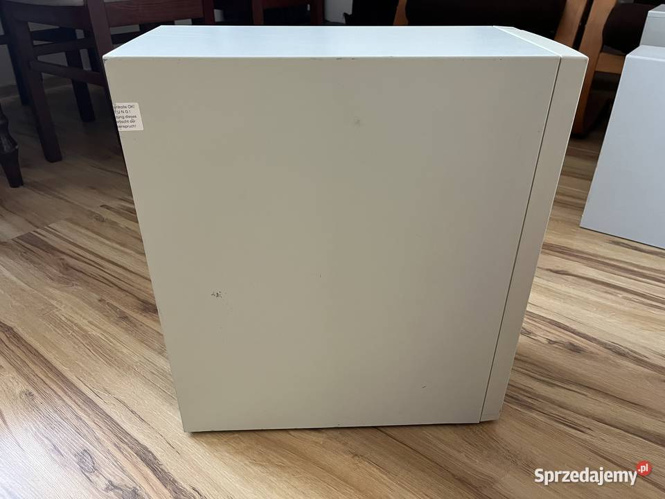 Zabytkowy komputer PC AT Proline Pentium 133MHz Brzana
