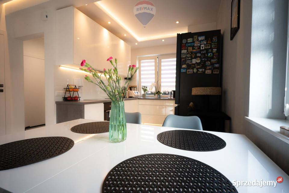 Bliźniak w BielskuBiałej Komfort i Natura Bielsko-Biała