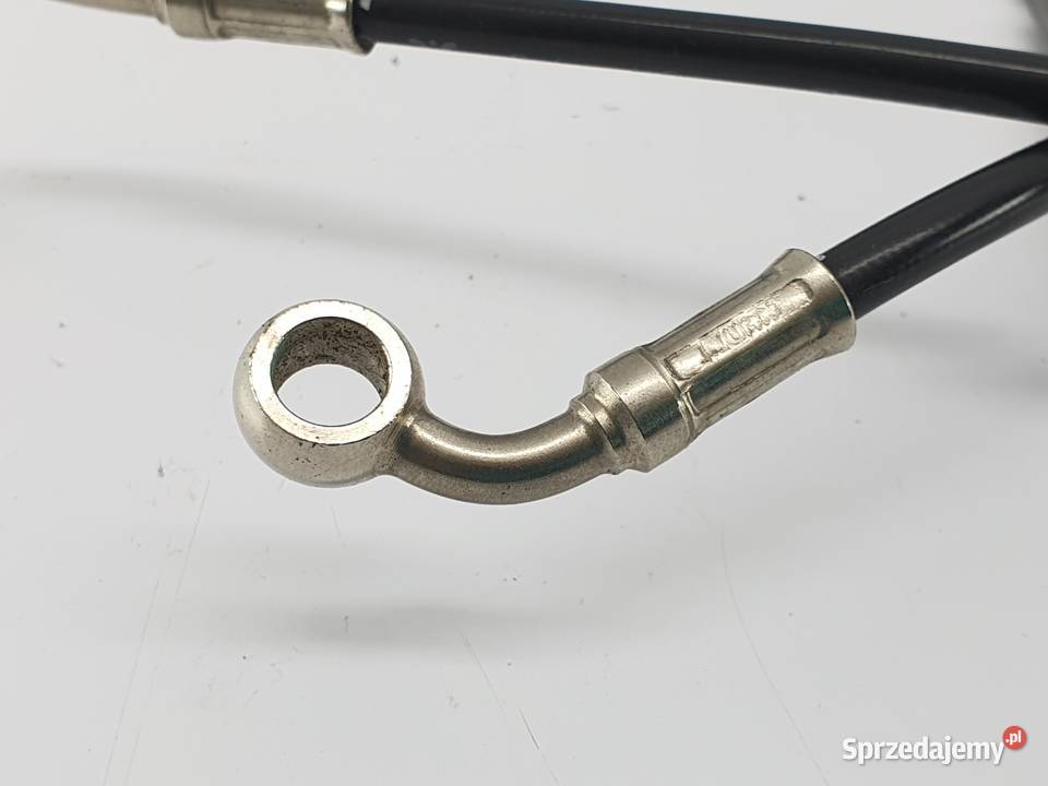 Przewod Hamulcowy Triumph Tiger Explorer 1200 Łódź sprzedam